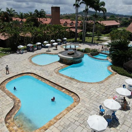 Hotel Casa Grande Gravata Экстерьер фото