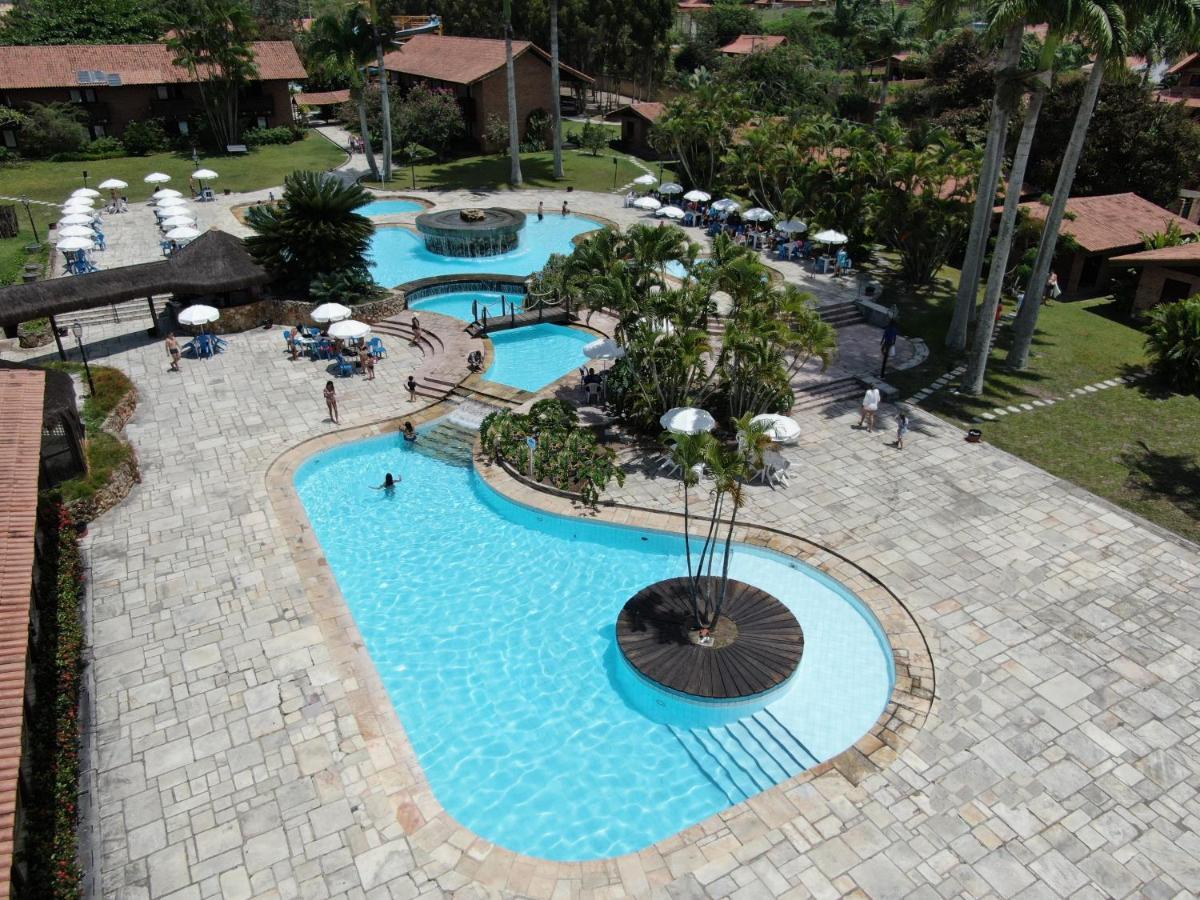 Hotel Casa Grande Gravata Экстерьер фото