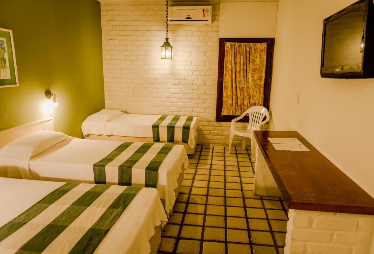 Hotel Casa Grande Gravata Экстерьер фото