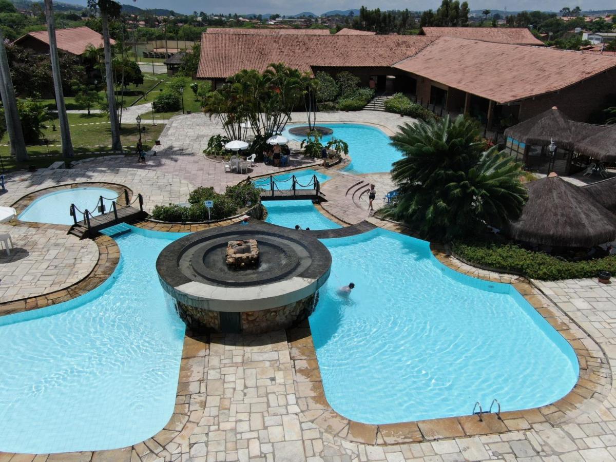 Hotel Casa Grande Gravata Экстерьер фото