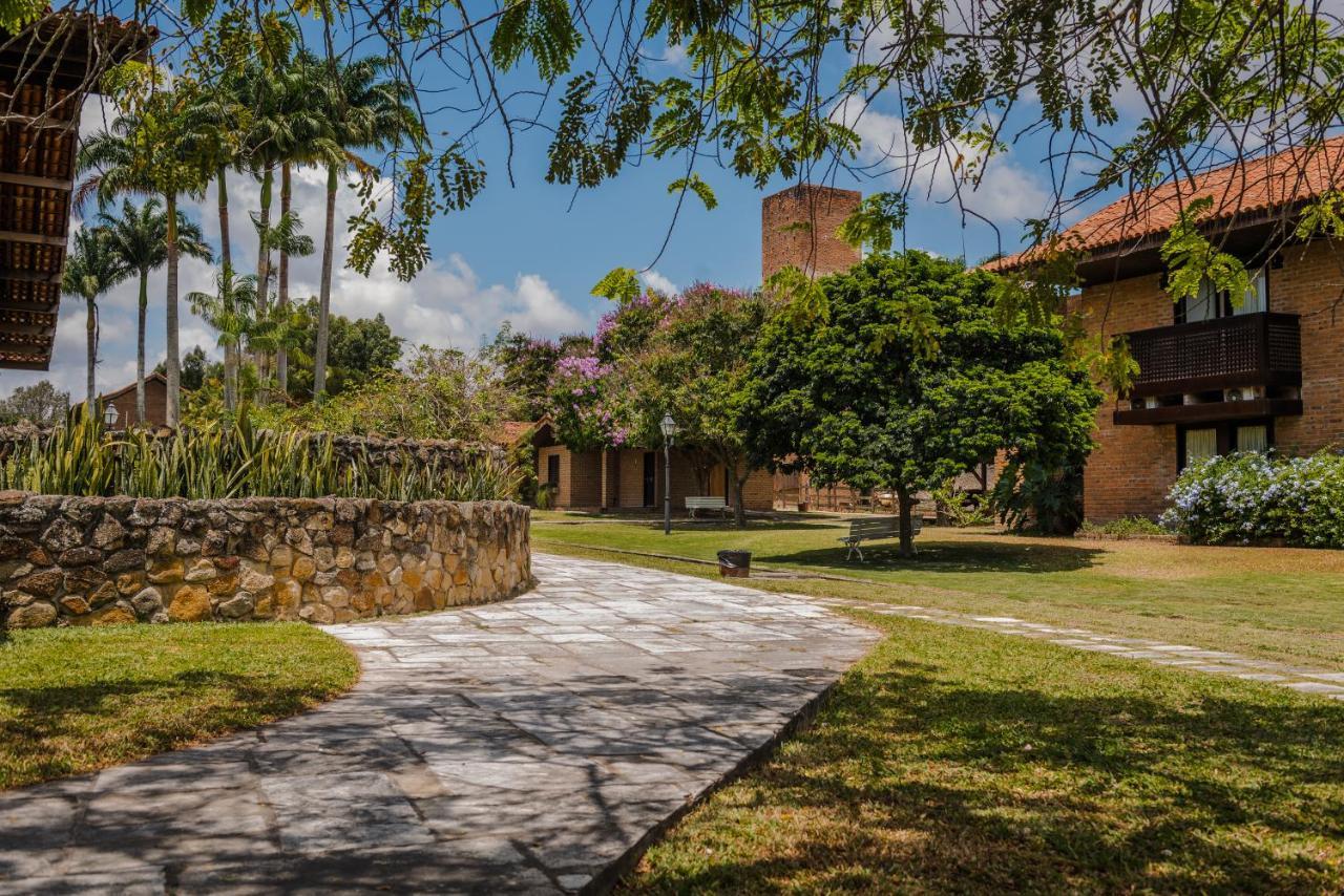 Hotel Casa Grande Gravata Экстерьер фото
