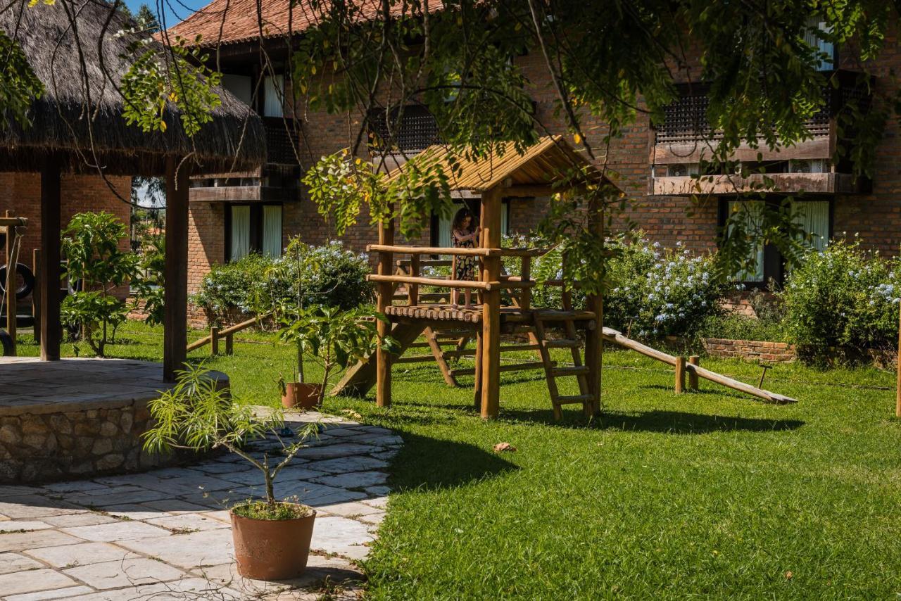 Hotel Casa Grande Gravata Экстерьер фото