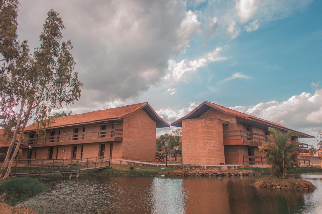 Hotel Casa Grande Gravata Экстерьер фото