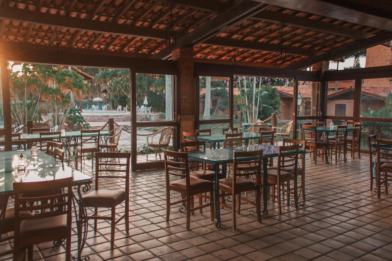 Hotel Casa Grande Gravata Экстерьер фото