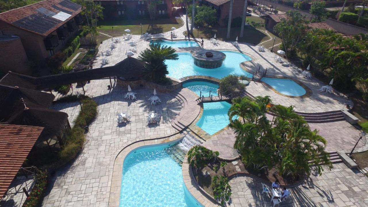 Hotel Casa Grande Gravata Экстерьер фото