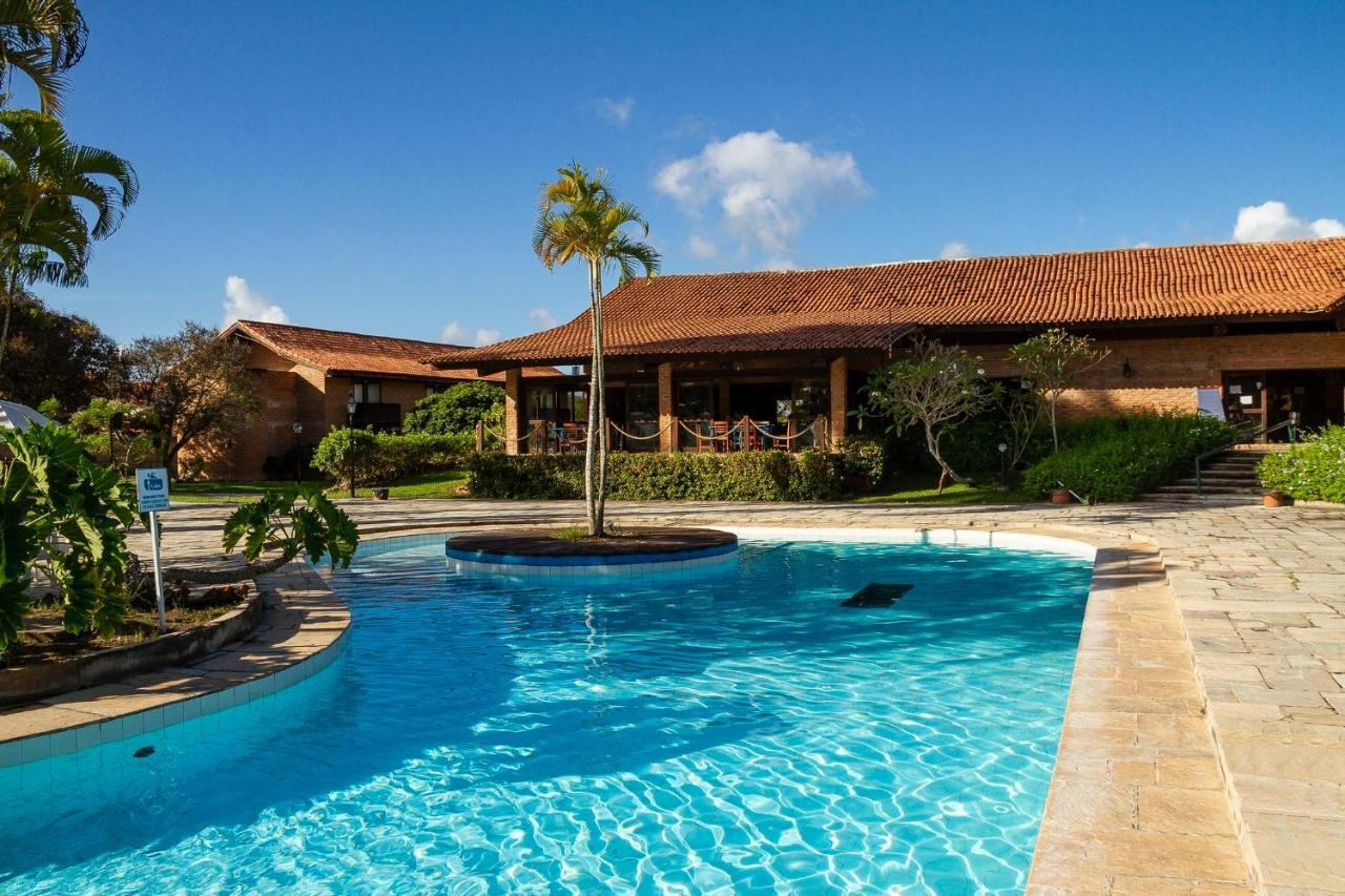 Hotel Casa Grande Gravata Экстерьер фото