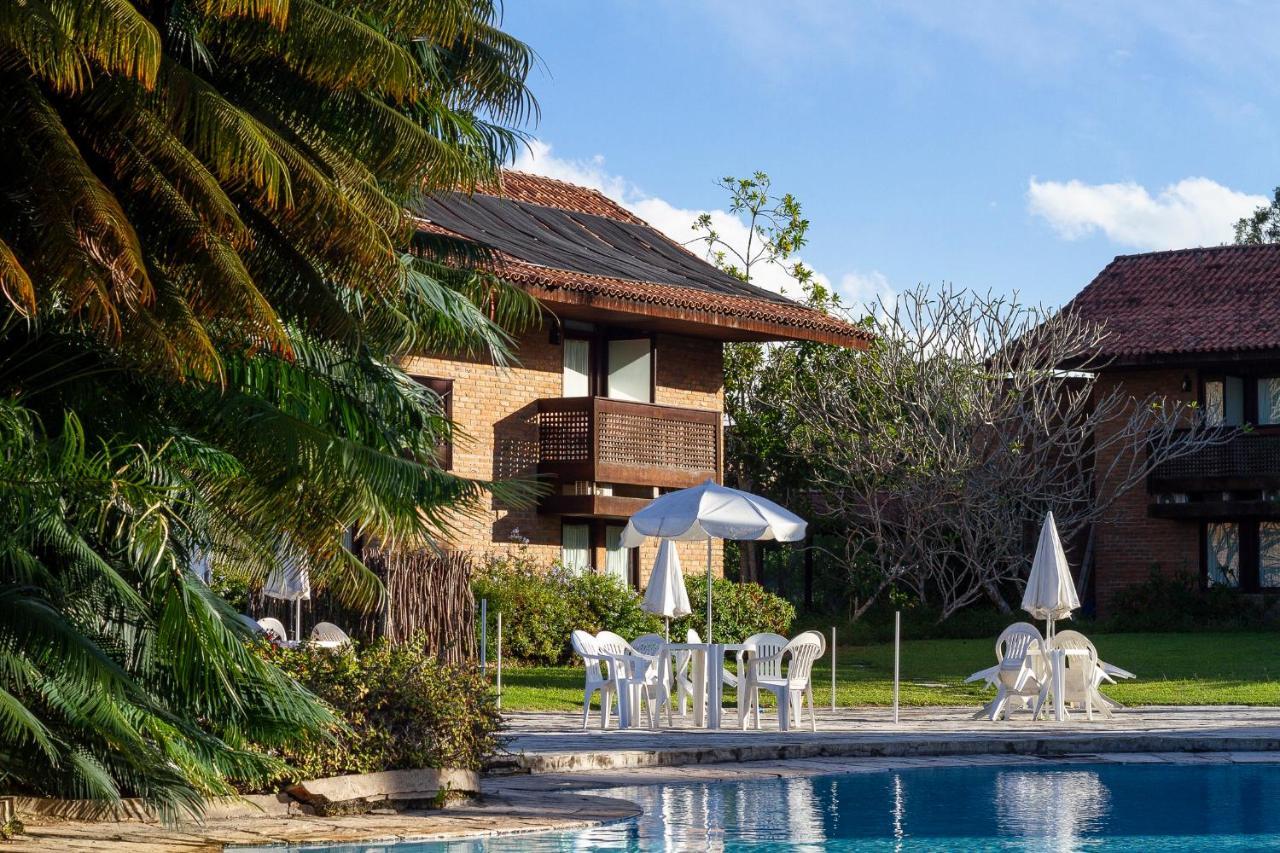 Hotel Casa Grande Gravata Экстерьер фото