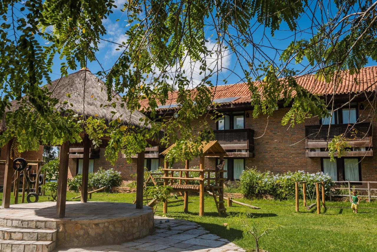 Hotel Casa Grande Gravata Экстерьер фото