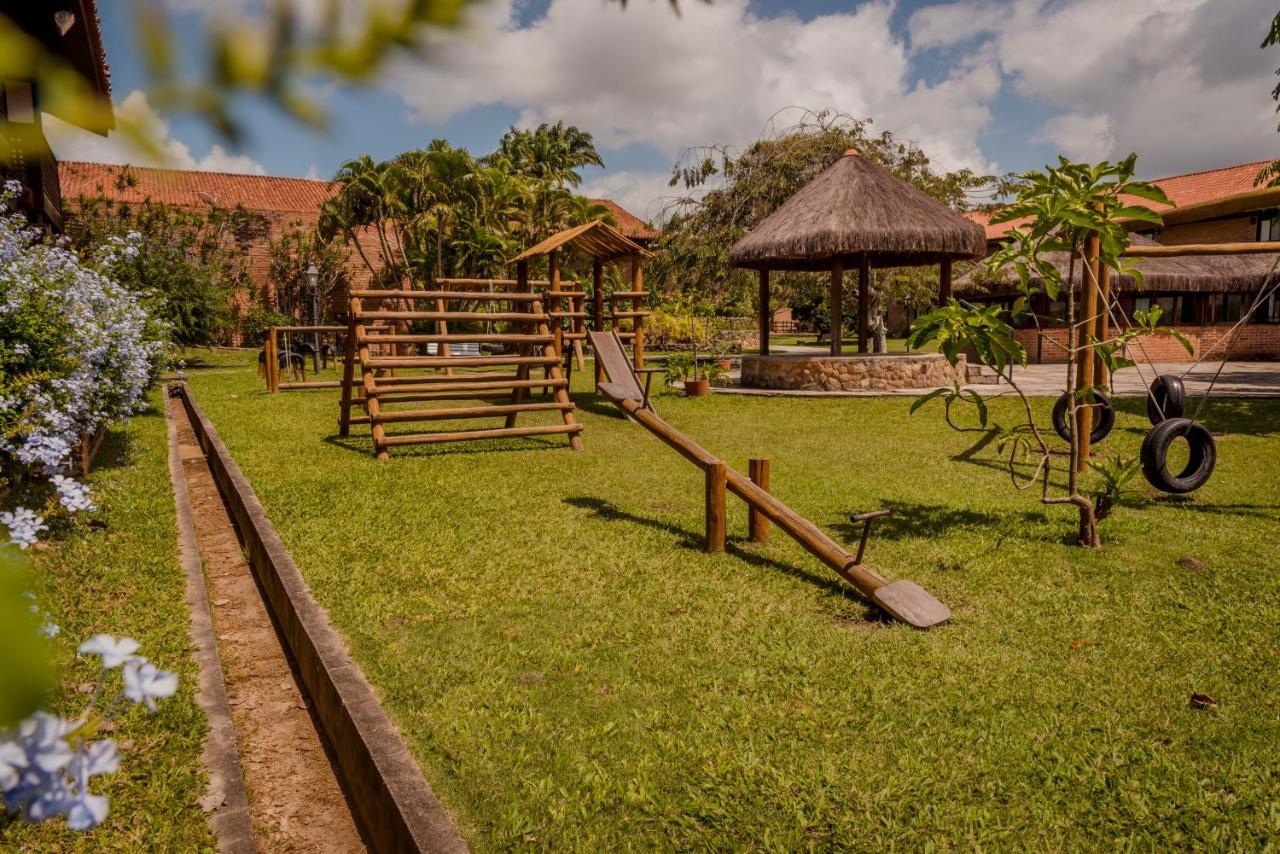 Hotel Casa Grande Gravata Экстерьер фото