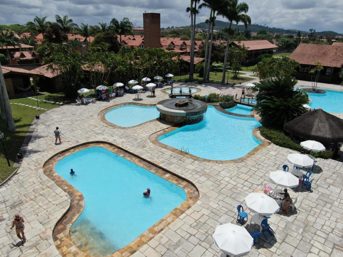 Hotel Casa Grande Gravata Экстерьер фото