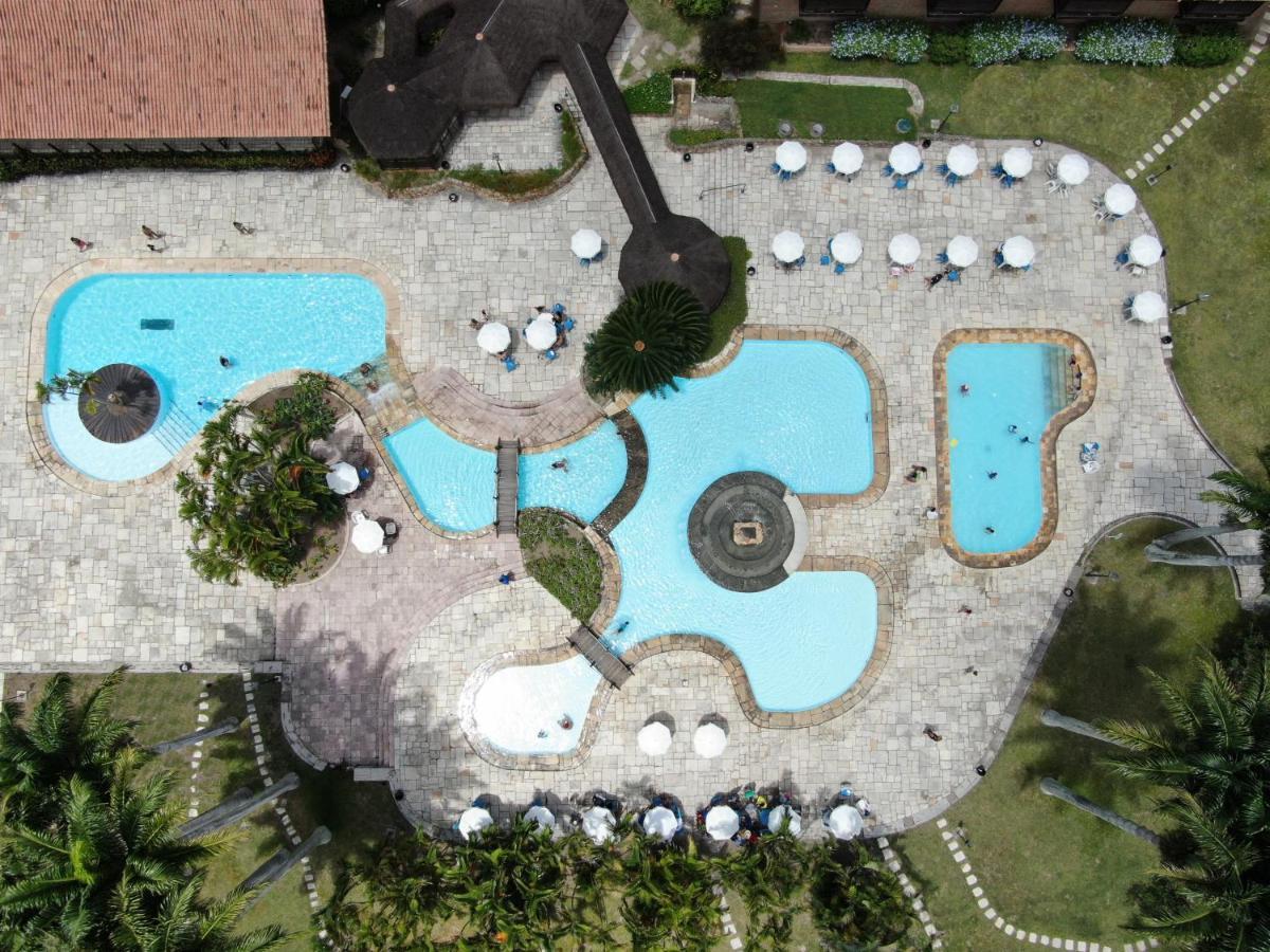 Hotel Casa Grande Gravata Экстерьер фото