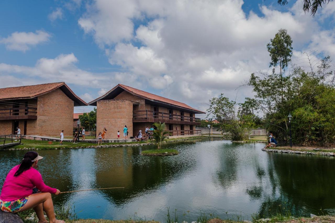 Hotel Casa Grande Gravata Экстерьер фото