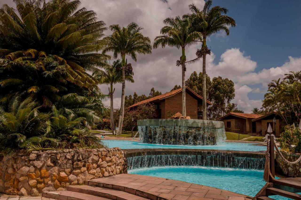 Hotel Casa Grande Gravata Экстерьер фото