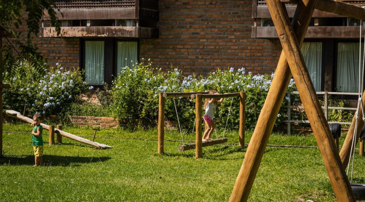 Hotel Casa Grande Gravata Экстерьер фото