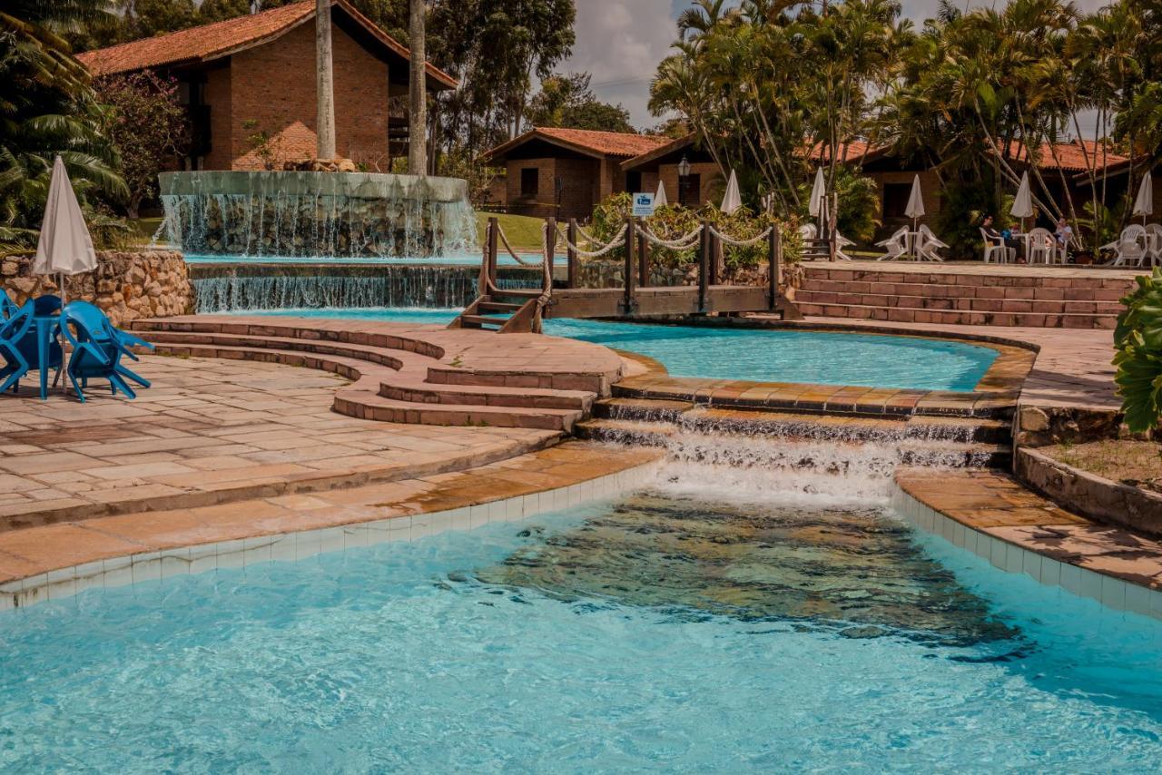 Hotel Casa Grande Gravata Экстерьер фото