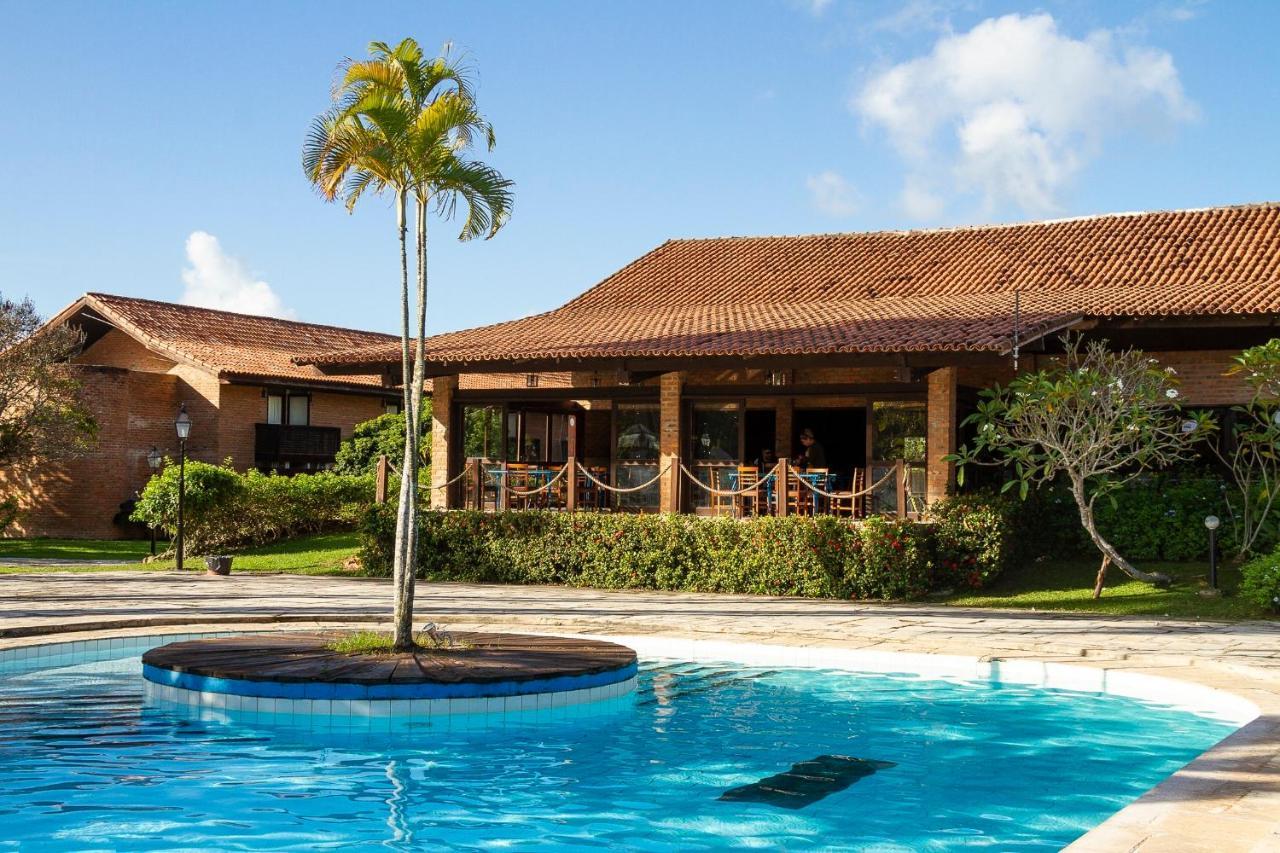 Hotel Casa Grande Gravata Экстерьер фото