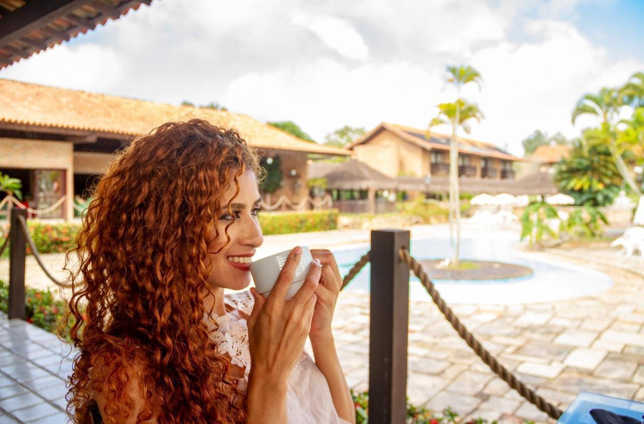 Hotel Casa Grande Gravata Экстерьер фото