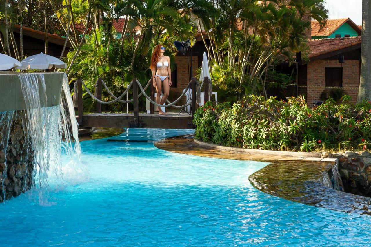 Hotel Casa Grande Gravata Экстерьер фото