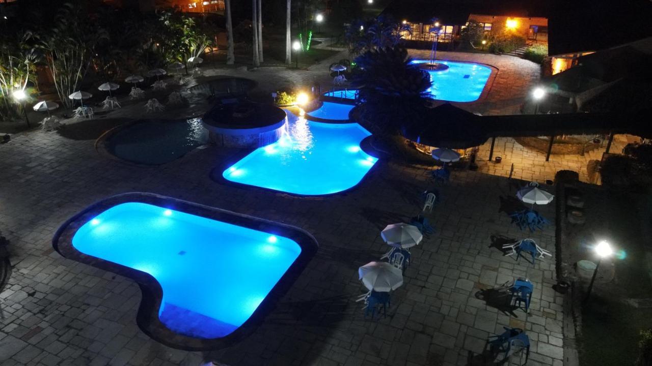 Hotel Casa Grande Gravata Экстерьер фото