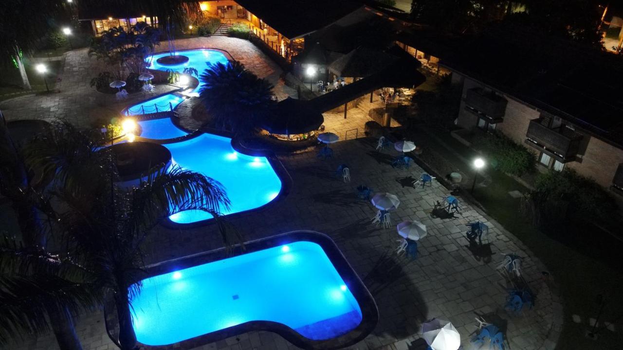 Hotel Casa Grande Gravata Экстерьер фото