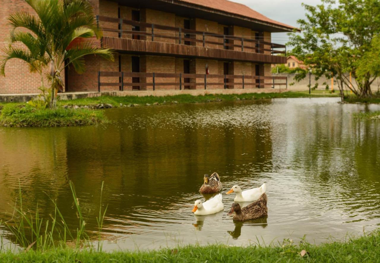 Hotel Casa Grande Gravata Экстерьер фото