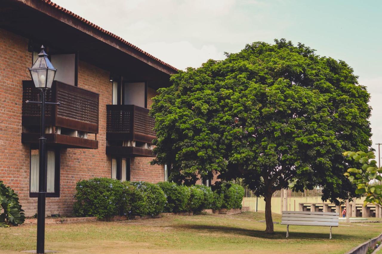 Hotel Casa Grande Gravata Экстерьер фото