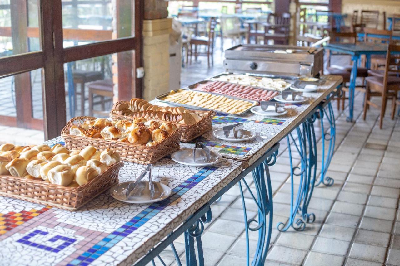 Hotel Casa Grande Gravata Экстерьер фото