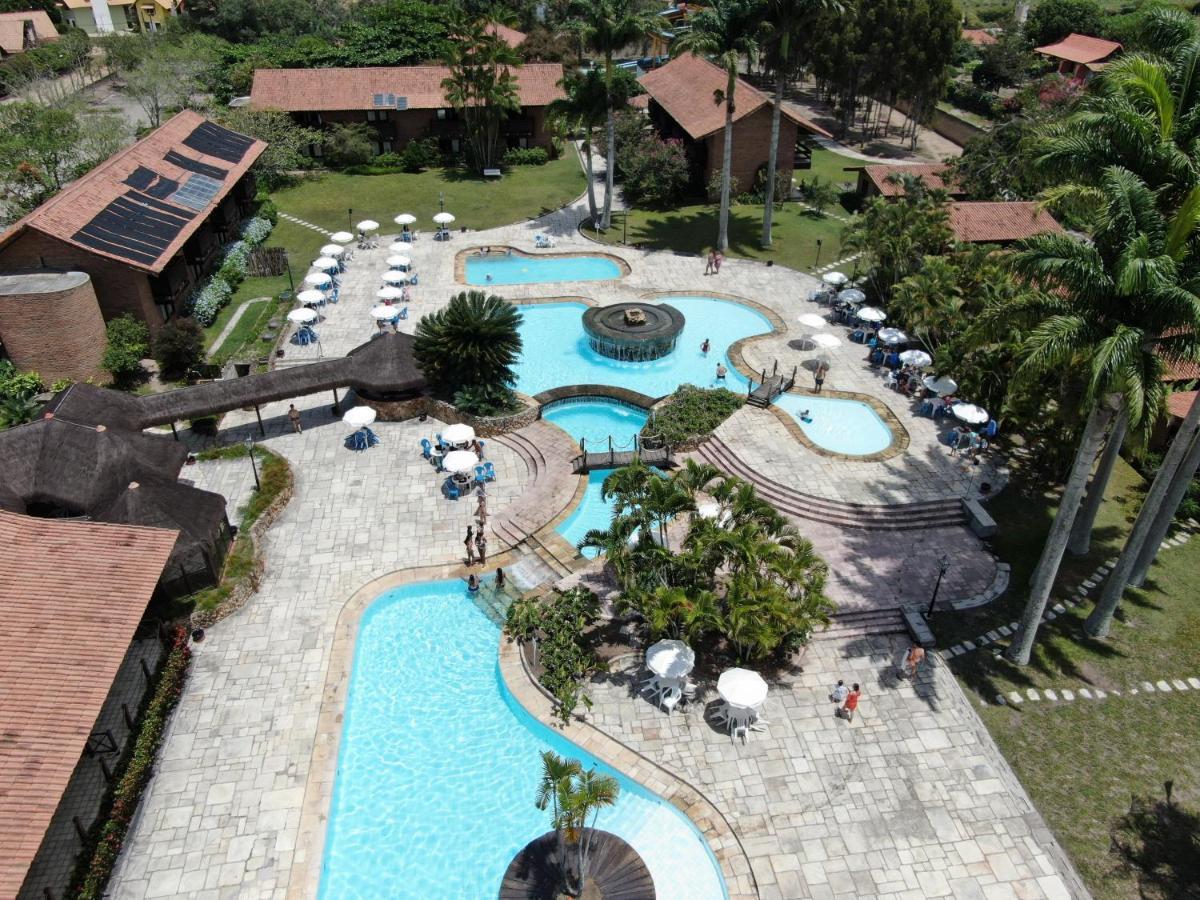 Hotel Casa Grande Gravata Экстерьер фото