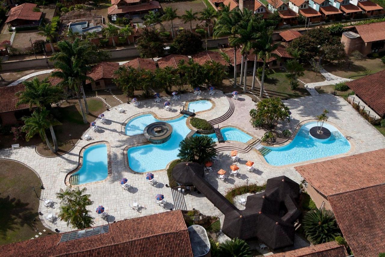 Hotel Casa Grande Gravata Экстерьер фото