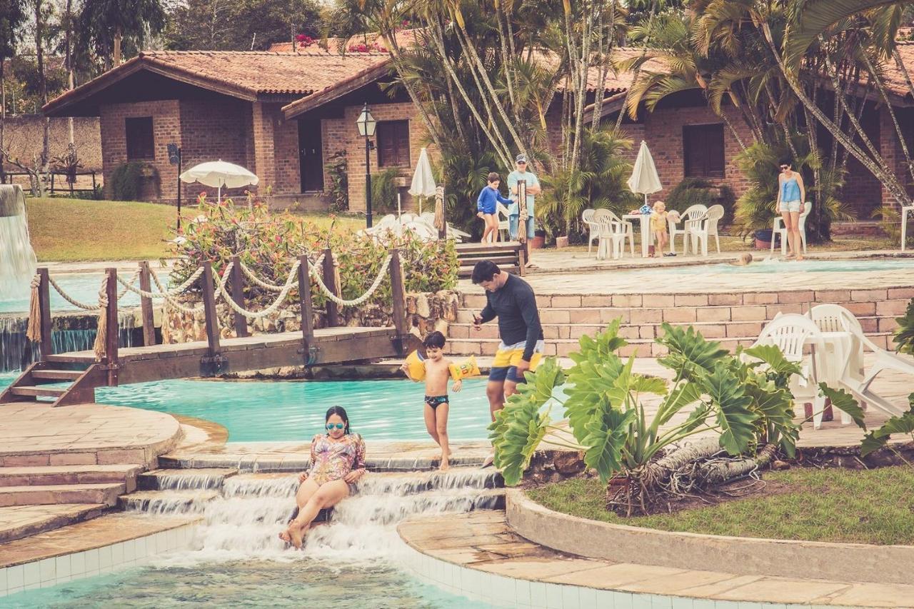 Hotel Casa Grande Gravata Экстерьер фото