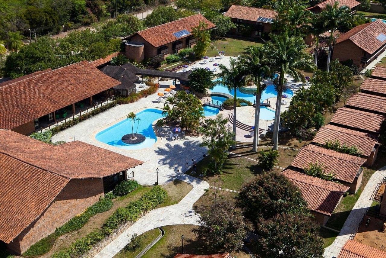 Hotel Casa Grande Gravata Экстерьер фото
