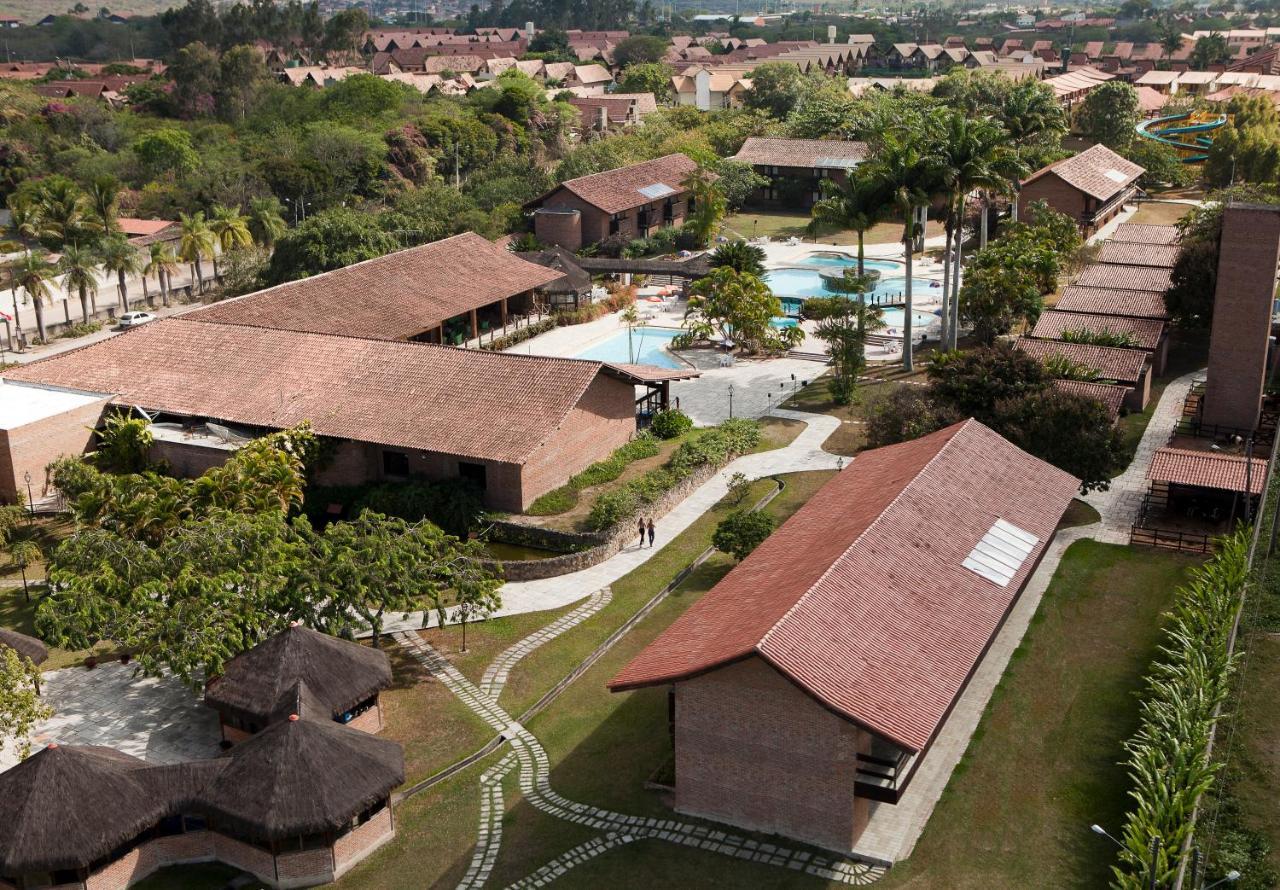 Hotel Casa Grande Gravata Экстерьер фото