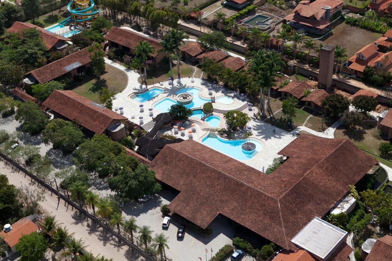 Hotel Casa Grande Gravata Экстерьер фото