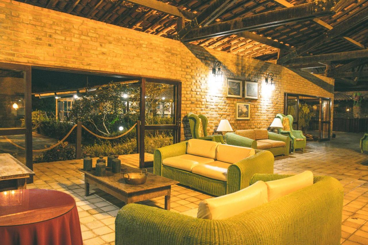 Hotel Casa Grande Gravata Экстерьер фото